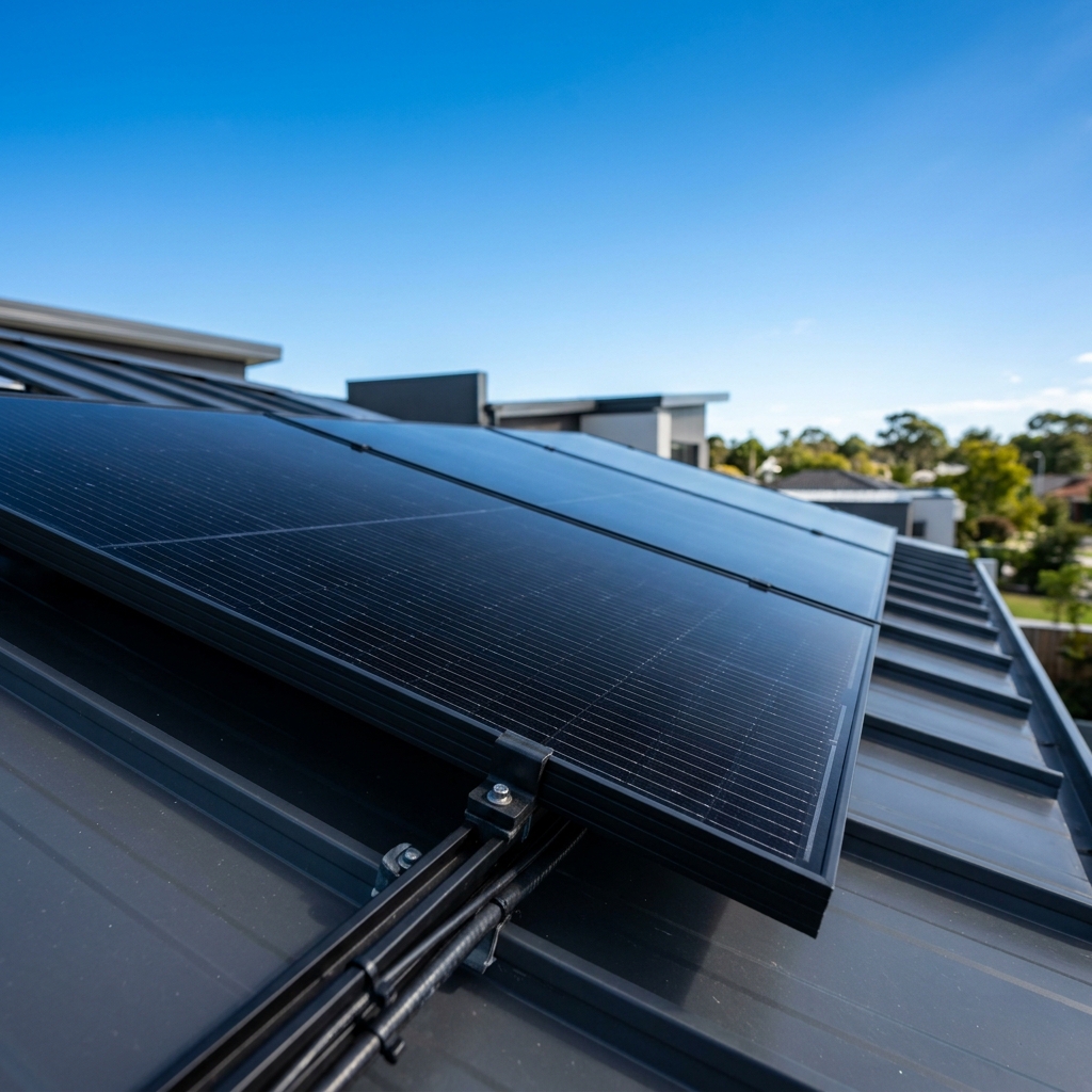 Solar Panels