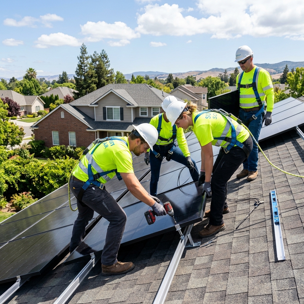 Solar Team